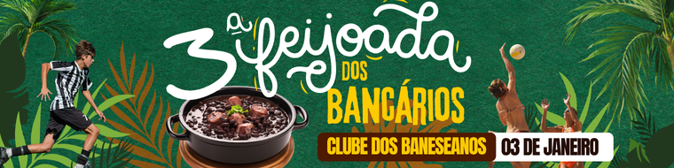 Banner Happy Hour dos Bancários com Matheus Maya